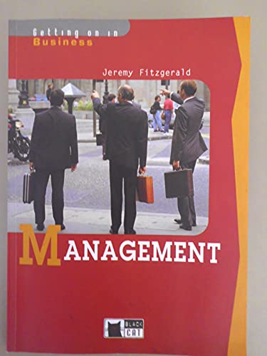 Imagen de archivo de Management Book a la venta por Hamelyn