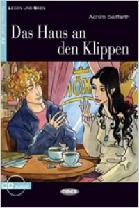 Imagen de archivo de Das Haus an Den Klippen: Anfanger 2 (Lesen Und Uben) a la venta por HPB-Red