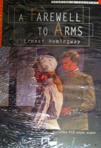 Imagen de archivo de FAREWELL TO ARMS* - R&T 5 (B2.2) a la venta por Libros nicos