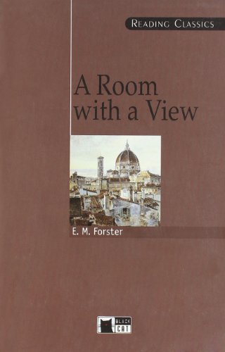 ROOM WITH A VIEW, FORSTER (9788877546616) by E.M. Forster