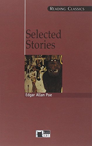 SELECTED STORIES, CARBONI (9788877546739) by POE