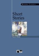 Short Stories (Reading Classics) (Black Cat) (C/Cd) (9788877546814) by Oscar Wilde