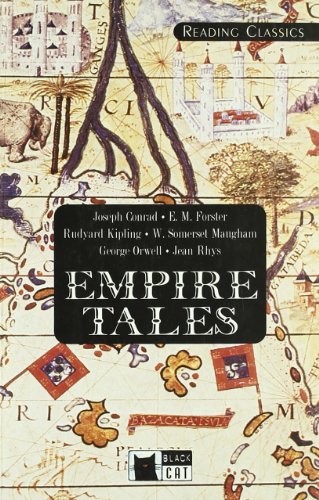 Stock image for empire tales for sale by medimops