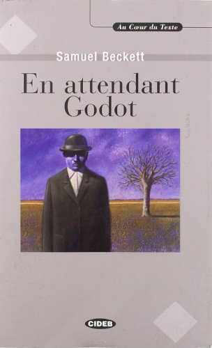 En attendant Godot (Au coeur du texte) - Samuel Beckett