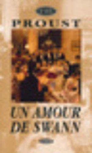 Un amour de Swann - livre (9788877546968) by [???]