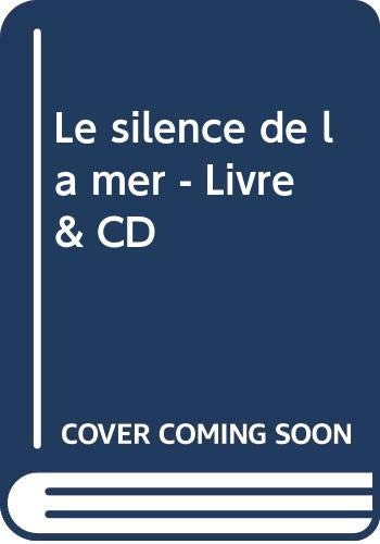 9788877546982: Le silence de la mer (Au coeur du texte)