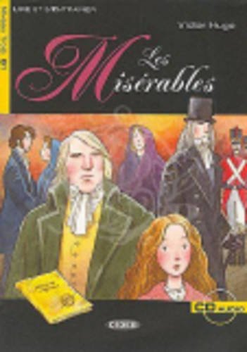 9788877547002: Les misrables. Con 2 CD: Intermediaire (Lire et s'entraner)