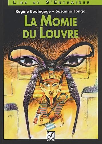 Imagen de archivo de La Momie Du Louvre a la venta por Buyback Express