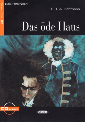 9788877547927: Das de Haus. Buch (+CD): Das ode Haus + CD (Lesen und ben) - 9788877547927 (BLACK CAT.CIDEB)