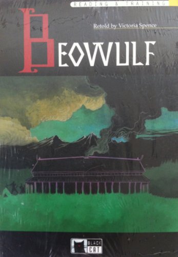 9788877547958: Beowulf (Book + CD)