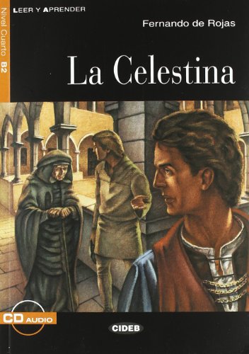 Imagen de archivo de CELESTINA + CD AUDIO a la venta por Librerias Prometeo y Proteo