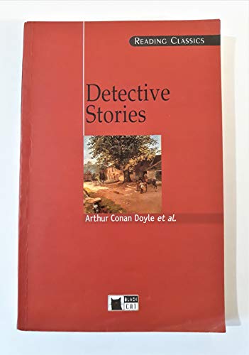 Imagen de archivo de Detective Stories: Selection, Introduction, Notes And Activities a la venta por Hamelyn