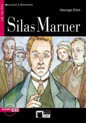 Silas Marner (1CD audio) - Eliot, George