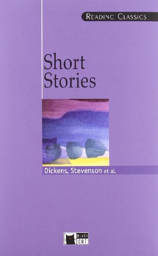 Stock image for Short Stories - Reading Classics + A/cd for sale by Juanpebooks