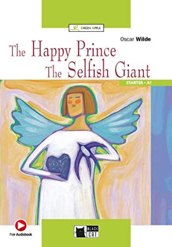 Stock image for The Happy Prince: The Selfish Giant (Green Apple) for sale by Brook Bookstore