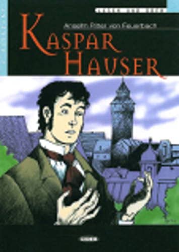 KASPAR HAUSER CD. NIVEAU ZWEI A2 - VON FEUERBACH ANSELM RITTER
