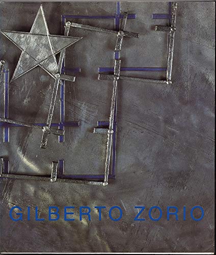 Stock image for Gilberto Zorio. for sale by Thomas Heneage Art Books