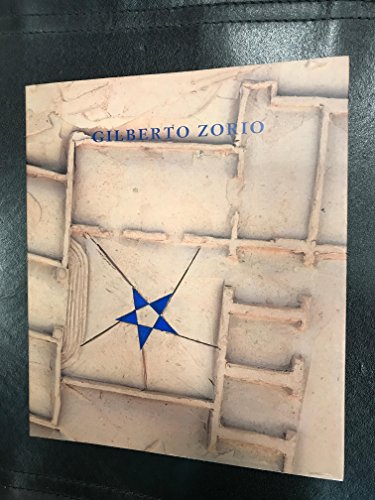 Gilberto Zorio. Catalog of an exhibition of the works of Gilberto Zorio organized by IVAM and held in the Centre del Carme from Nov. 14, 1991-January 12, 1992. - Zorio , Gilberto und Germano Celant