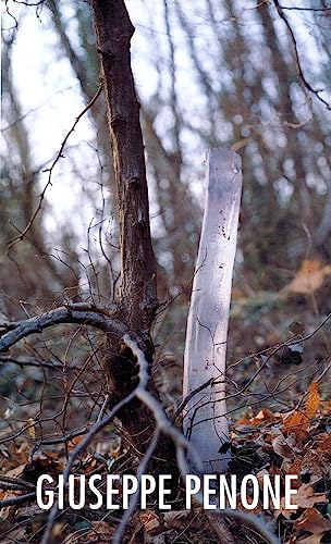 9788877570697: Giuseppe Penone