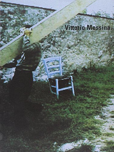 Beispielbild fr Vittorio Messina zum Verkauf von Cambridge Rare Books