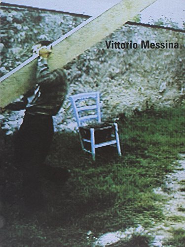 Vittorio Messina (9788877571021) by Cora, Bruno; Hopper, Robert