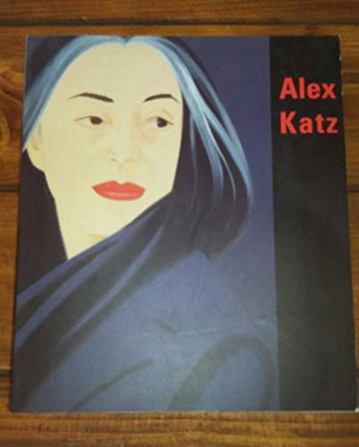 Alex Katz (9788877571038) by Katz, Alex; Coen, Vittoria; Liebmann, Lisa