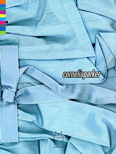 Cornelia Parker (9788877571267) by Cornelia Parker