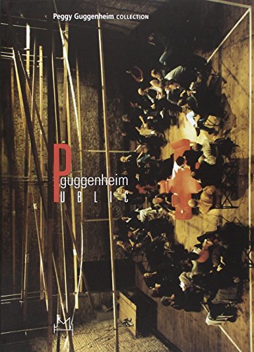 9788877571526: Guggenheim public 1996-2001 (Saggi)