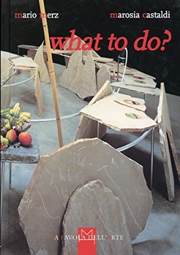 Image d?archive pour What to Do