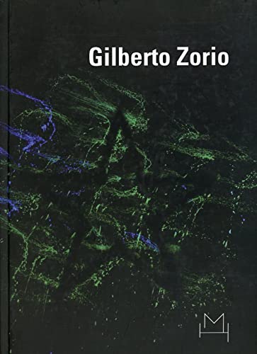 9788877571830: Gilberto Zorio. Ediz. italiana, inglese e tedesca