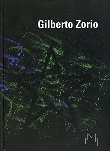 Stock image for Gilberto Zorio for sale by Daedalus Books