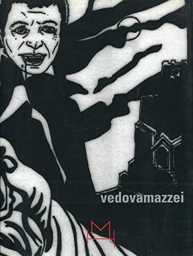 Imagen de archivo de Vedovamazzei. (Text in Italian) a la venta por Powell's Bookstores Chicago, ABAA