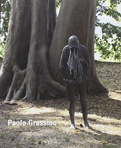 Stock image for Paolo Grassino for sale by Daedalus Books