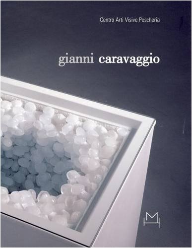 Stock image for Gianni Caravaggio for sale by Daedalus Books