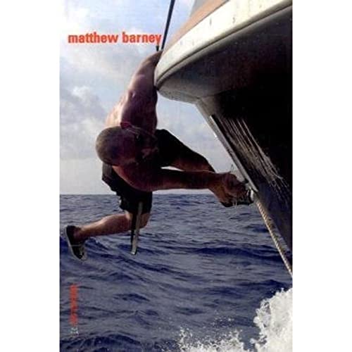 Matthew Barney: Contemporary Mythologies (9788877572356) by Gambari, Olga; Curto, Guido