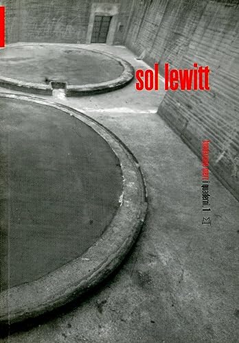 Sol LeWitt (English and Italian Edition) (9788877572370) by LeWitt, Sol