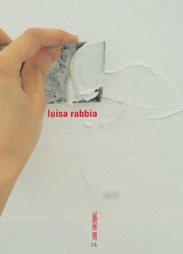 Luisa Rabbia: Traveling Under the Same Sky (9788877572448) by [???]