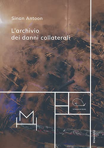 Stock image for L'ARCHIVIO DEI DANNI for sale by libreriauniversitaria.it