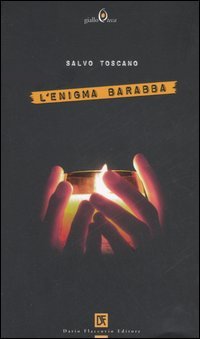 9788877586889: L'enigma Barabba