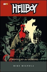 HELLBOY #02 - IL RISVEGLIO DEL (9788877590107) by Mignola, Mike