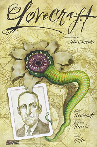 Stock image for Lovecraft for sale by Librerie Dedalus e Minotauro