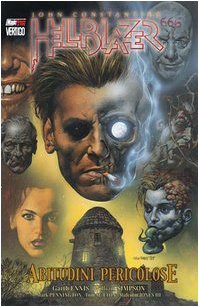 9788877590329: Hellblazer. Abitudini pericolose (Vol. 1)