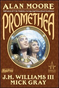 9788877591043: Promethea (Vol. 3)