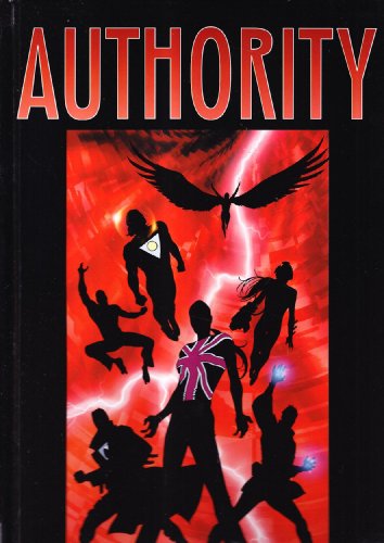 9788877592033: The absolute authority (Vol. 1)