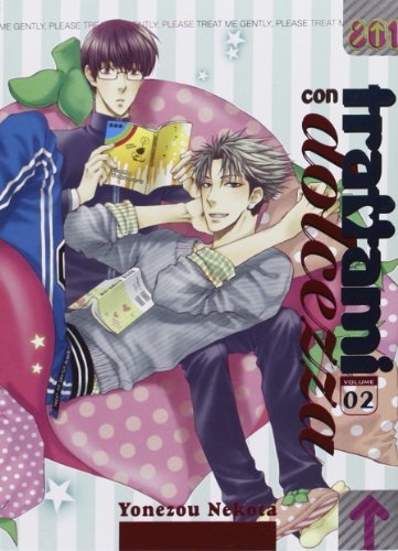 Imagen de archivo de Trattami con dolcezza (Vol. 2) a la venta por medimops