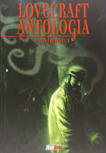 Stock image for LOVECRAFT - ANTOLOGIA #01 - LO for sale by Revaluation Books