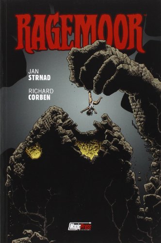 Stock image for JAN STRNAD / RICHARD CORBEN - for sale by Revaluation Books