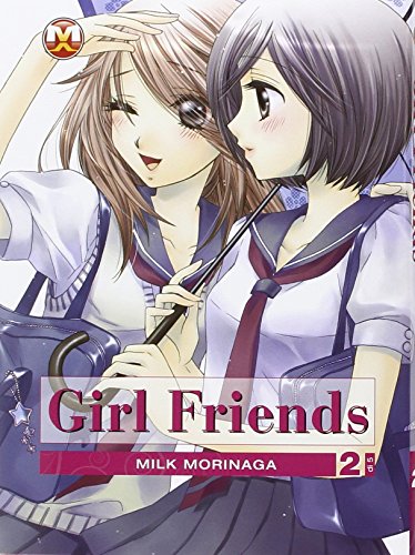 Beispielbild fr Girl friends zum Verkauf von medimops