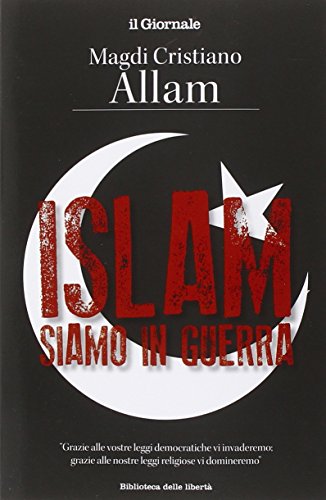 Stock image for Islam, siamo in guerra for sale by medimops