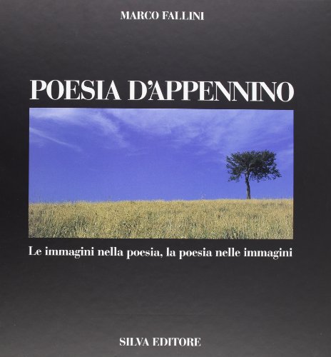 Poesia d'Appennino (9788877651150) by Unknown Author